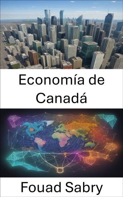 Economía de Canadá, Fouad Sabry