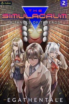 A Tangle of Threads, Egathentale