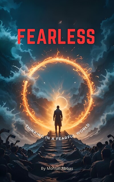Fearless, Mohsin Abbas