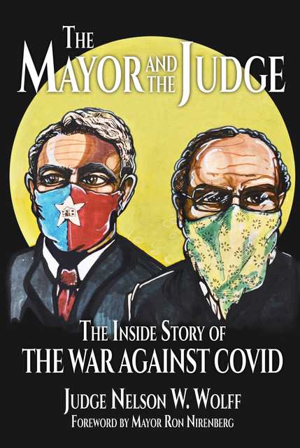 The Major and The Judge, Judge Nelson Wolff