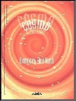 Cosmo, Gregory Benford