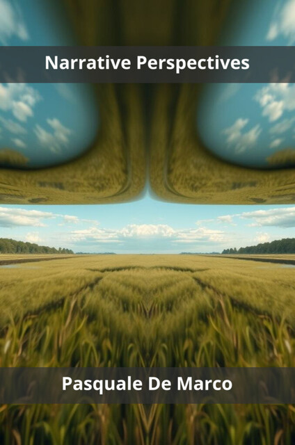 Narrative Perspectives, Pasquale De Marco