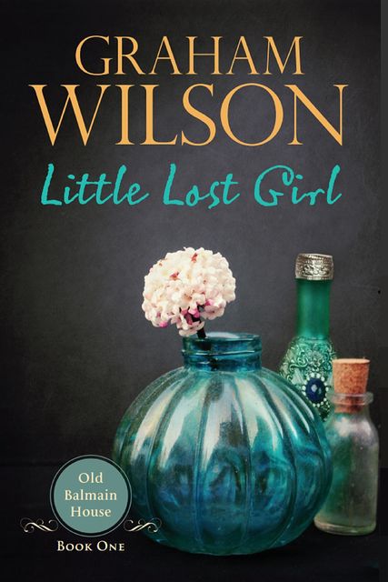 Little Lost Girl, Graham Wilson