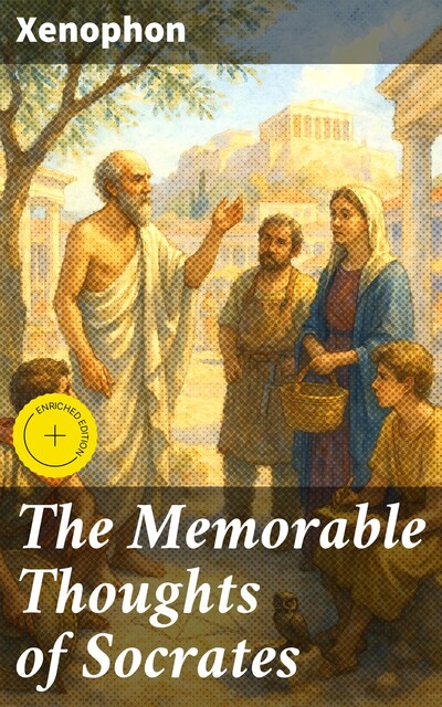 The Memorable Thoughts of Socrates, Xenophon