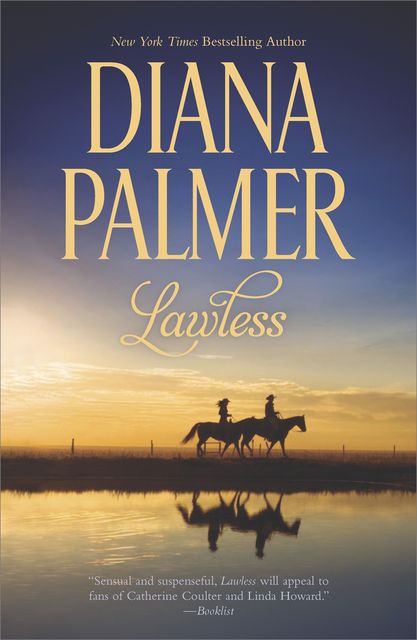 Lawless, Diana Palmer