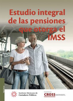 Estudio Integral de las pensiones que otorga el IMSS, Comisión Representativa ante Organismos de Seguridad Social