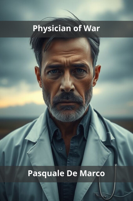 Physician of War, Pasquale De Marco