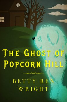 The Ghost of Popcorn Hill, Betty R. Wright