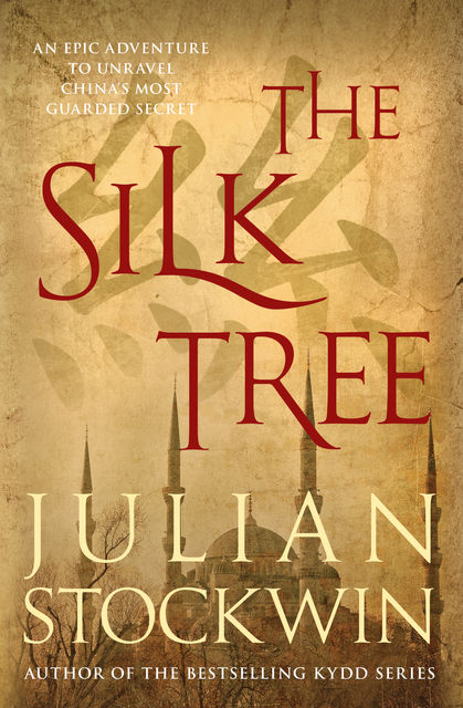 The Silk Tree, Julian Stockwin
