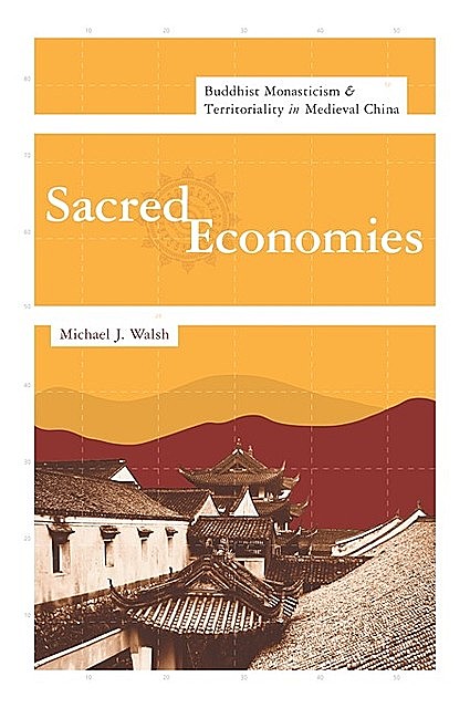 Sacred Economies, Michael Walsh