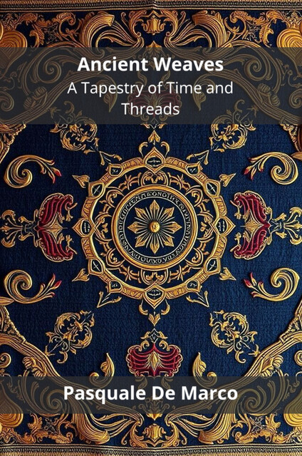 Ancient Weaves, Pasquale De Marco