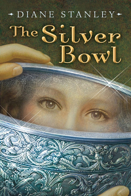 The Silver Bowl, Diane Stanley