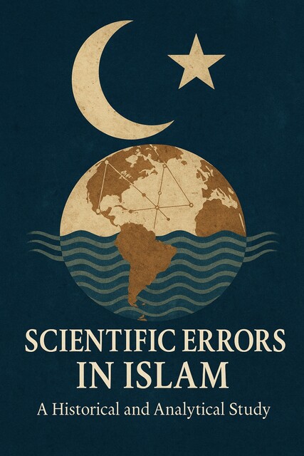 Scientific Erros in Islam, Ibrahim Zaidi