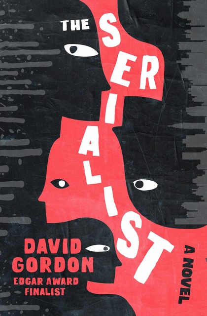 The Serialist, David Gordon