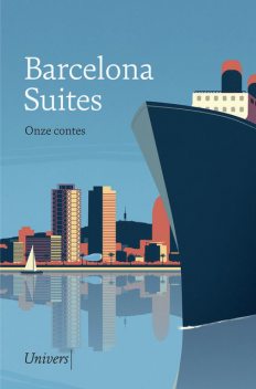 Barcelona Suites, Diversos autors