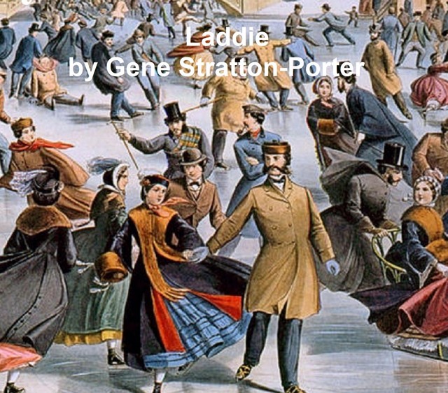 Laddie, Gene Stratton-Porter