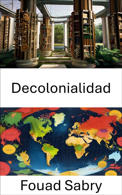 Decolonialidad, Fouad Sabry