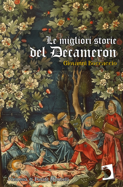 Le migliori storie del Decameron, Giovanni Boccaccio
