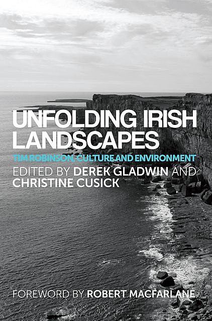 Unfolding Irish landscapes, Christine Cusick, Derek Gladwin