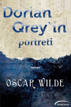 Dorian Qreyin portreti, Oskar Uayld