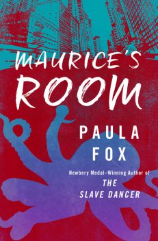 Maurice's Room, Paula Fox