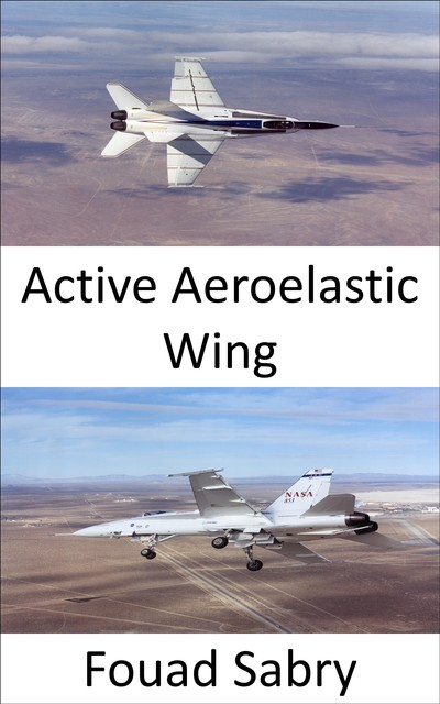 Active Aeroelastic Wing, Fouad Sabry