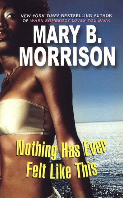 Nothing Has Ever Felt Like This, Mary B. Morrison