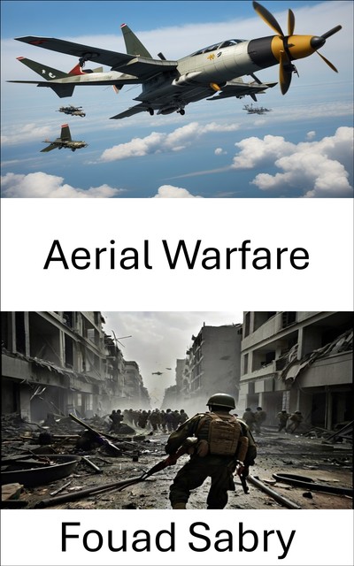 Aerial Warfare, Fouad Sabry