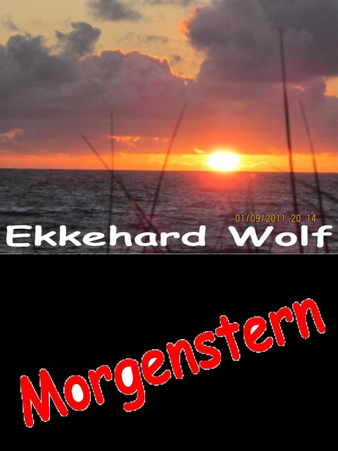 Morgenstern, Ekkehard Wolf