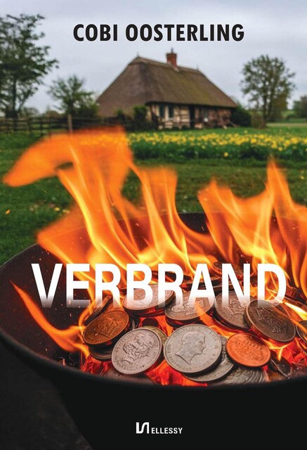Verbrand, Cobi Oosterling