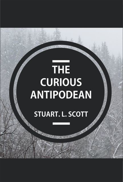 The Curious Antipodean, Stuart Scott