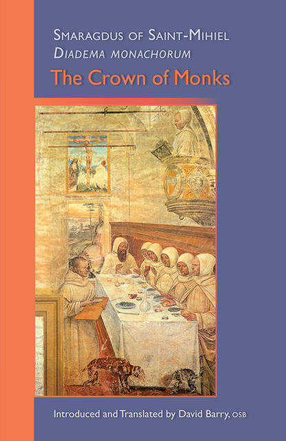 The Crown of Monks, David Barry