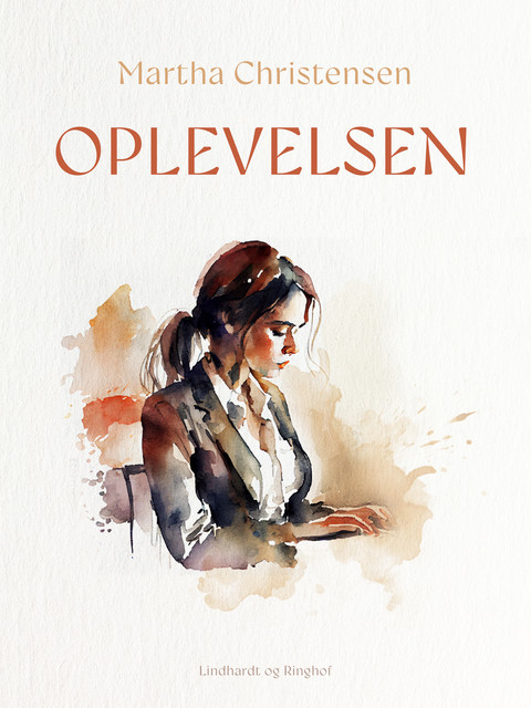 Oplevelsen, Martha Christensen