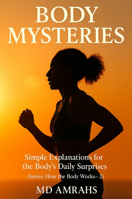 Body Mysteries, Amrahs