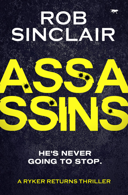 Assassins, Rob Sinclair
