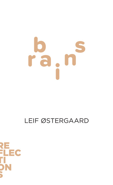 Brains, Leif Østergaard