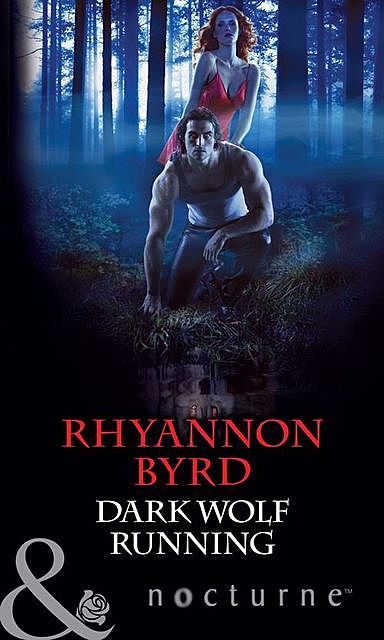 Dark Wolf Running, Rhyannon Byrd