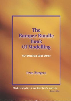 The Bumper Bundle Book of Modelling, Fran Burgess