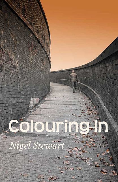Colouring In, Nigel Stewart