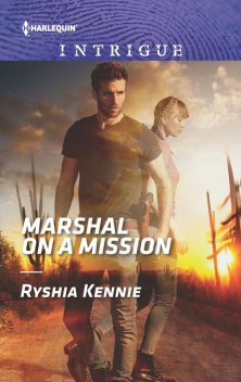Marshal On A Mission, Ryshia Kennie