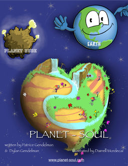 Planet-Soul, Gendelman Patrice