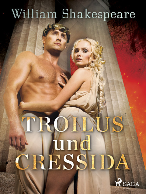 Troilus und Cressida, William Shakespeare