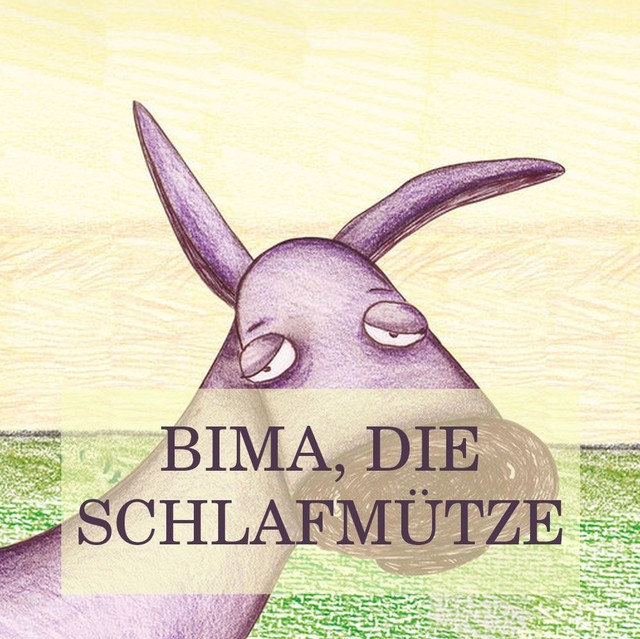 Bima, die Schlafmütze, Jürgen Beck