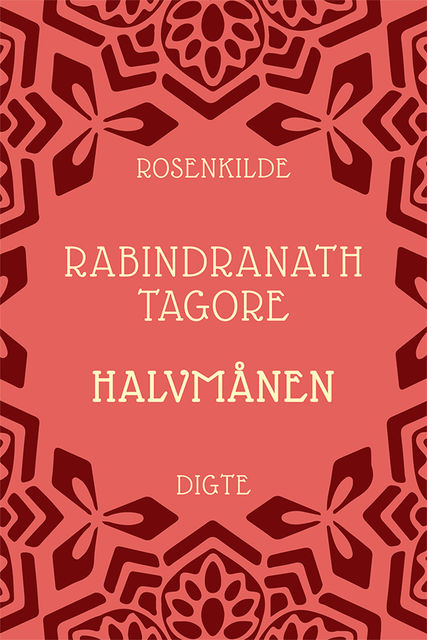 Halvmånen, Rabindranath Tagore