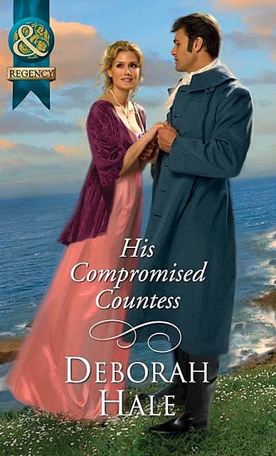 His Compromised Countess, Deborah Hale