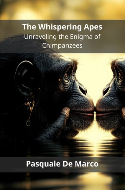 The Whispering Apes, Pasquale De Marco