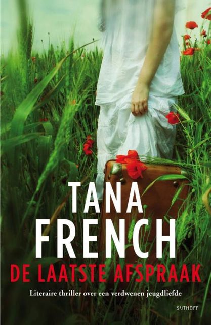 De laatste afspraak, Tana French