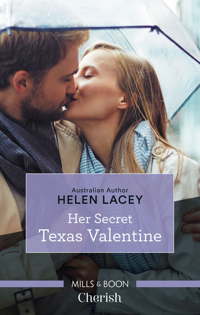 Her Secret Texas Valentine, Helen Lacey