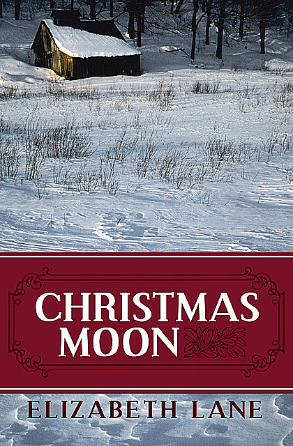 Christmas Moon, Elizabeth Lane