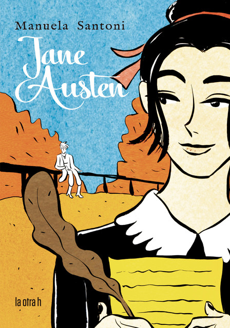 Jane Austen, Manuela Santoni